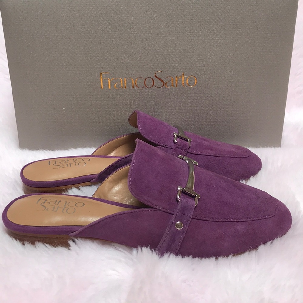 FRANCO SARTO SHOES - Picture 2 of 8